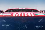 Mini John Cooper Works Countryman Rally 2017 года